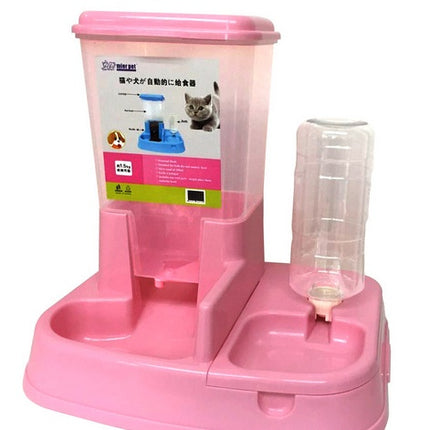 Automatic Feeder  For Pets