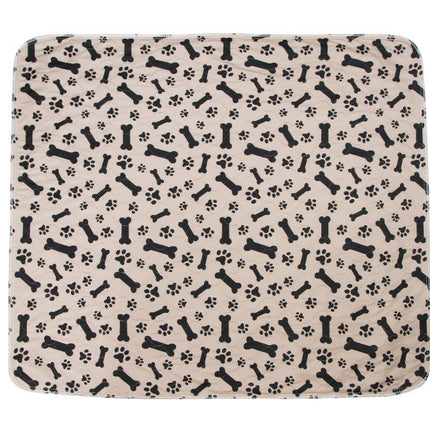 Three-layer Waterproof Pet Absorbent Pad