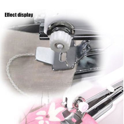 Mini Portable Hand-held Sewing Machine