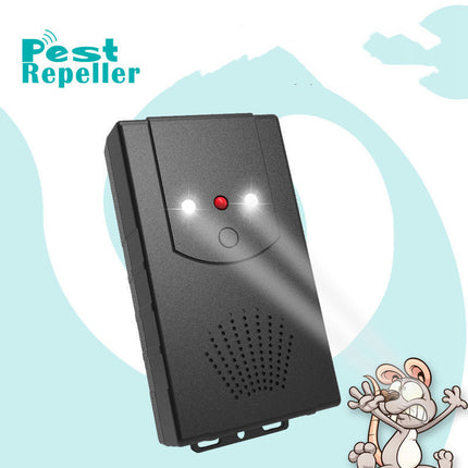 Car Mouse Repeller Microwave Electronics