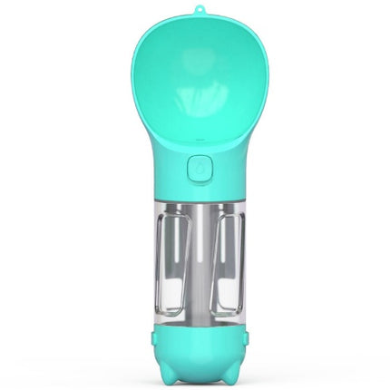 Pet Multi-functional Water Bottle