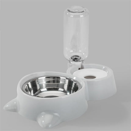 Dog bowl