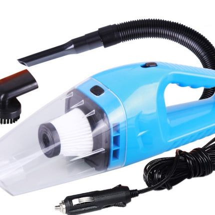 Car vacuum cleaner