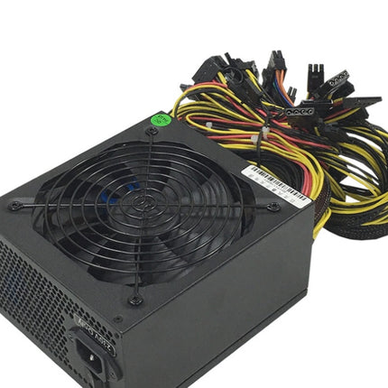 Full Voltage 110V Power Supply Rated 1600W 1800W 2000W Multiple Single-channel Power Supply